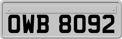 OWB8092