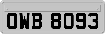 OWB8093