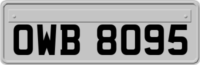 OWB8095
