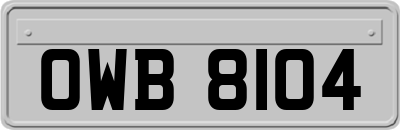 OWB8104