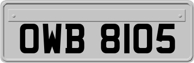 OWB8105