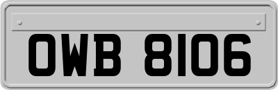 OWB8106