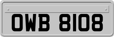 OWB8108