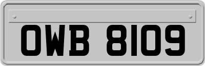OWB8109