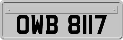 OWB8117