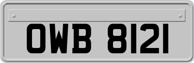 OWB8121