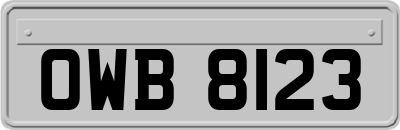 OWB8123