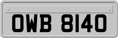OWB8140
