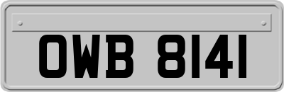 OWB8141