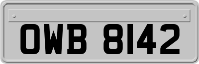 OWB8142