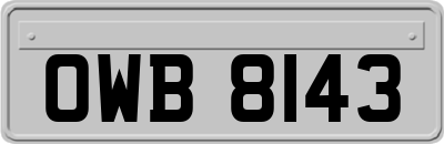 OWB8143