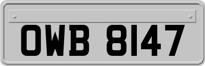 OWB8147