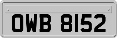 OWB8152
