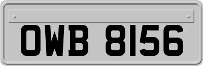 OWB8156