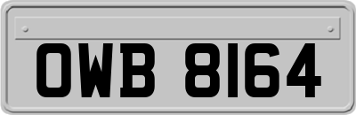 OWB8164