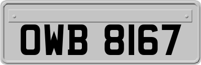 OWB8167