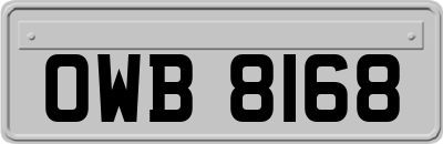OWB8168