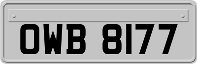 OWB8177