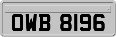 OWB8196