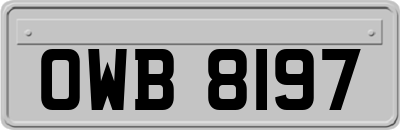 OWB8197