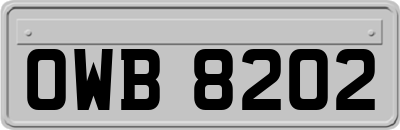 OWB8202