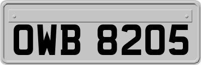 OWB8205