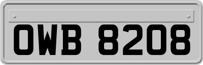 OWB8208