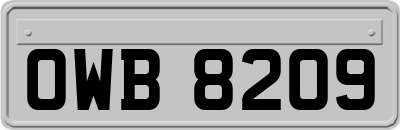 OWB8209