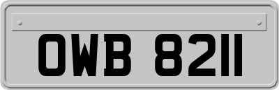 OWB8211