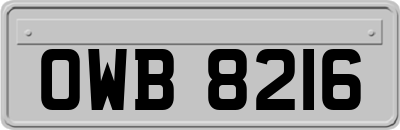 OWB8216