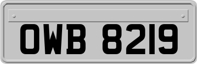 OWB8219