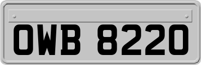 OWB8220