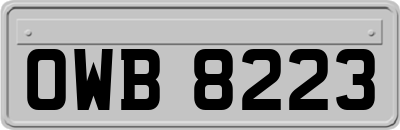 OWB8223