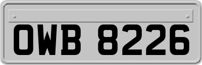 OWB8226