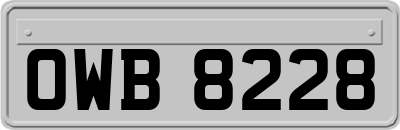 OWB8228