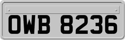 OWB8236