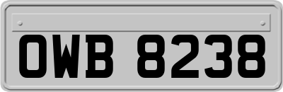 OWB8238