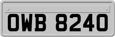 OWB8240