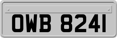 OWB8241
