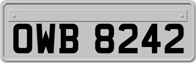 OWB8242