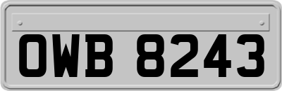OWB8243