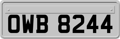 OWB8244