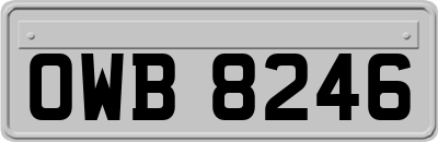 OWB8246