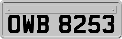 OWB8253