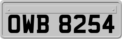 OWB8254