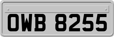 OWB8255