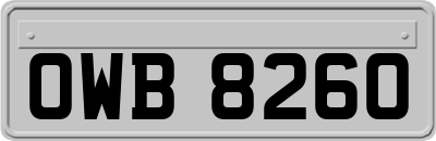 OWB8260