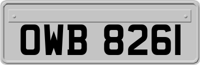 OWB8261