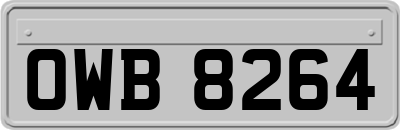OWB8264