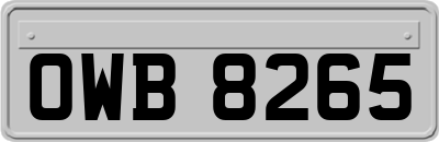 OWB8265